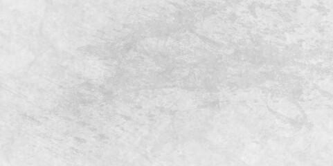 Abstract white stone concrete floor or old cement grunge background, marble texture surface white grunge wall. Panorama blank concrete white rough wall for background, beautiful white wall surface.