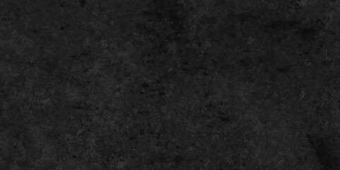Obraz premium Distressed rough abstract concrete dark black grunge stone vein surface marble art design. old wall grungy blackboard and chalkboard panorama dirty vintage interior smoot polished backdrop texture.