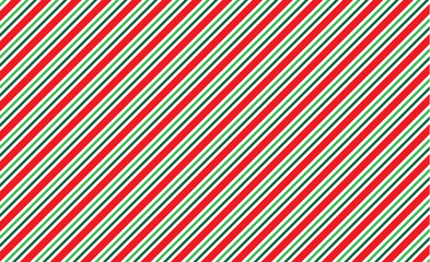CANDY CANE BACKGROUND DESIGN