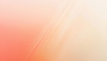 Abstract Gradient Background with Subtle Lines