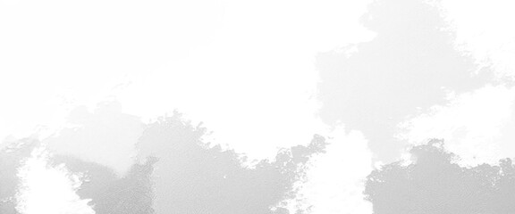 Vector abstract grunge concrete wall distressed texture white background on cement floor texture Transparent background.	