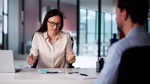 Disciplinary Meeting Or Interview Fail