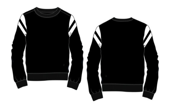 Sweatshirt Vector