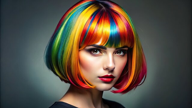 Trendy Short Bob Haircuts for Women - Stylish, Modern, and Versatile Looks for All Occasions