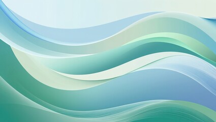 Fototapeta premium abstract blue background