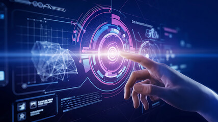 Digital transformation, Innovation, Automation,
Cloud computing, Artificial intelligence (AI),
Machine learning, Big data, Internet of Things (IoT),