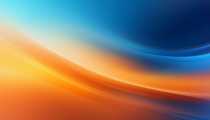 Simple gradient background material