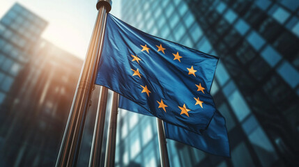 The NIS2 Directive is a European law that sets cybersecurity rules for businesses across the EU.