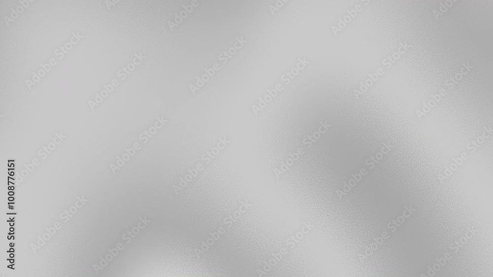 Poster looping gray background, soft fifteen shades of grey smooth background with the addition of a bit of