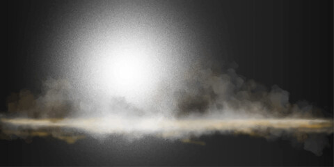 Fototapeta premium abstract light background