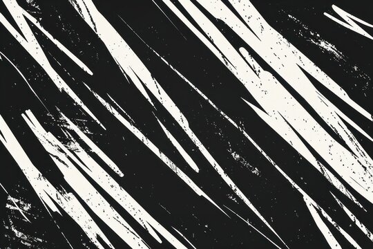 Shadow shattered text accessories publication.