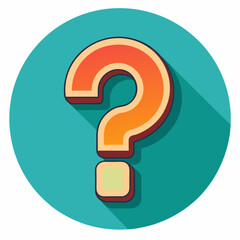 question mark icon