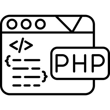 Php Icon