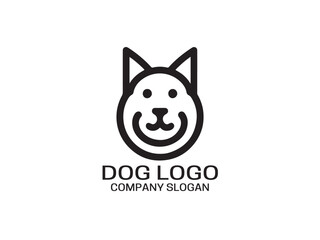 illustration of a dog