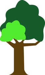 Tree Illustration