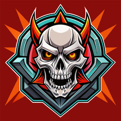 skull and crossbones