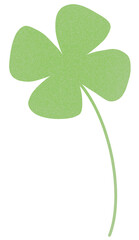 four leaf clover