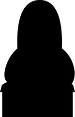 Cat Pet Care Silhouette