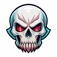 skull and crossbones