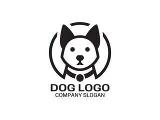 illustration of a dog