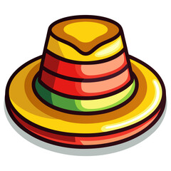 mexican sombrero hat