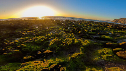 Tramonto Tenerife