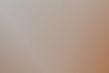 light brown pastel color, trendy gradient grainy texture for your graphic design.