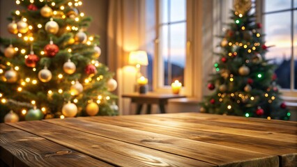 Christmas background