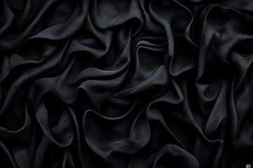 Obraz premium Abstract background with dark back tone and rough textured surface, deep shadows and sharp contrast