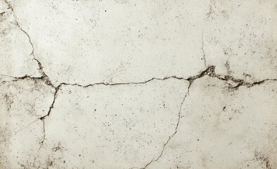 Fototapeta premium marble tile with many effects scratched and ruined , isolated on white background, , copy space for text,