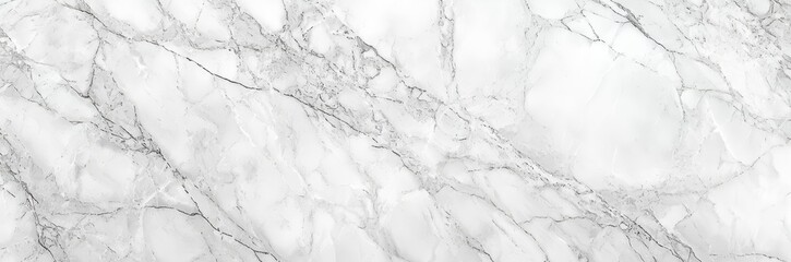 Panorama grey marble texture background floor decorative stone interior stone. gray marble pattern wallpaper high quality , isolated on white background,  , copy space for text, © SuriyaPhoto