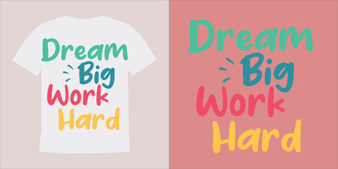 Print motivational quote stickers bundle Free Vector