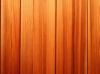 Naklejka premium Solid wooden texture background