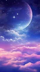 Beautiful Cloudy Space and Sky wallpaper space sky astronomy.