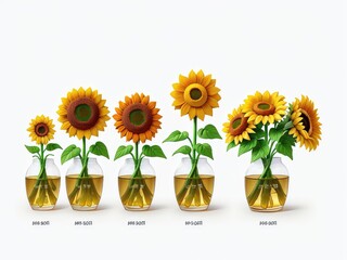 bouquet of sunflowers,bouquet of sunflowers in a vase,sunflowers in a vase,flowers in a vase