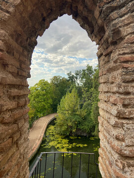 Carmen de los Martires, Granada