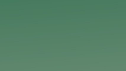 Abstract green background. 3D illustration, modern background illustration, fractal surface, light effect texture.