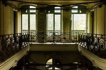 Sur les traces du pass&eacute;