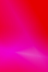 Vintage grain textured design with a smooth red gradient transition