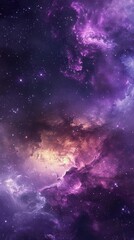 Fototapeta premium Galaxy astronomy universe nebula.