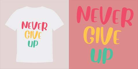 Print motivational quote stickers bundle Free Vector