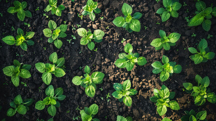 A group of impact investors funding projects in renewable energy, healthcare, and sustainable agriculture for long-term growth.