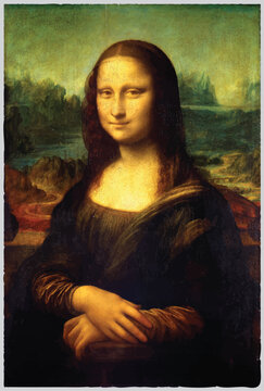 La Gioconda Images – Browse 407 Stock Photos, Vectors, and Video