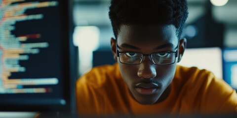 Cybersecurity Professional