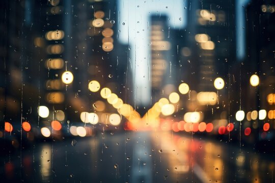 City ligth architecture backgrounds cityscape.