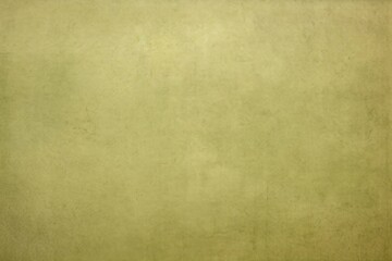 Obraz premium Olive Washi paper texture background backdrop green.
