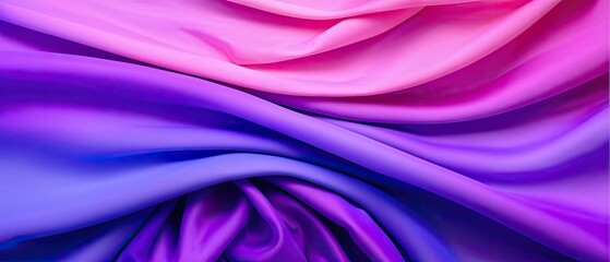 Obraz premium Abstract Fabric Background