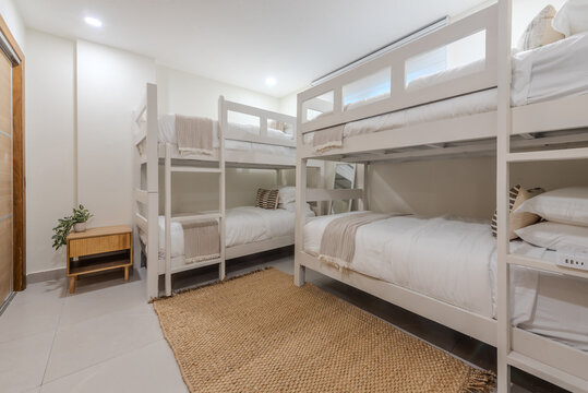 Habitaci&oacute;n 