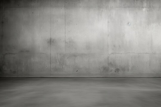 Concreat wall architecture backgrounds.