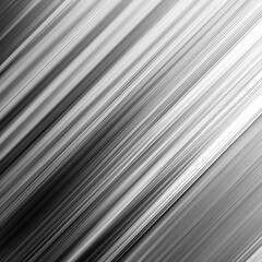 Obraz premium Abstract background with diagonal lines in shades of gray.